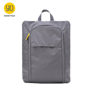 NINETYGO 90FUN Multi-Function Storage Bag for Shoes clothes
