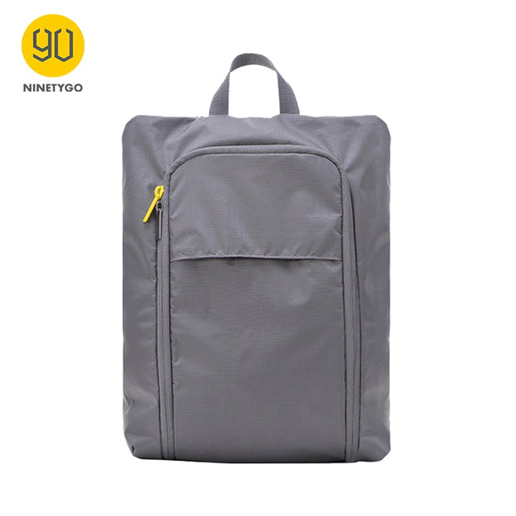 NINETYGO 90FUN Multi-Function Storage Bag for Shoes clothes